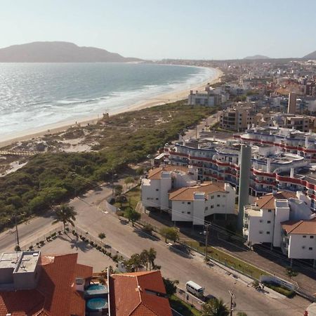 Lindo Apto Na Rua Da Praia Ingleses Florianópolis Exteriér fotografie