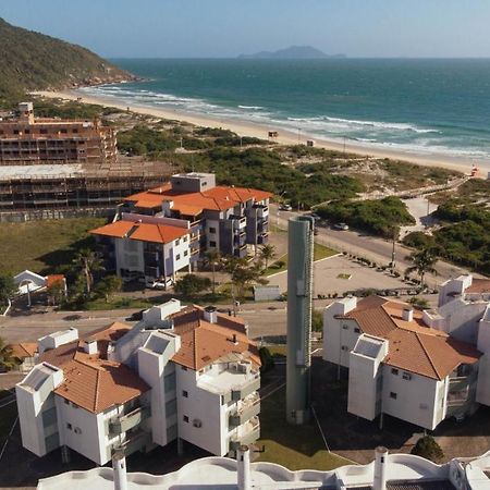 Lindo Apto Na Rua Da Praia Ingleses Florianópolis Exteriér fotografie