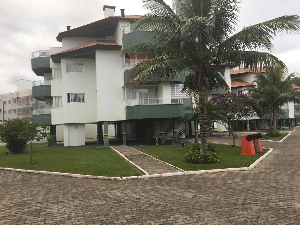 Lindo Apto Na Rua Da Praia Ingleses Florianópolis Exteriér fotografie