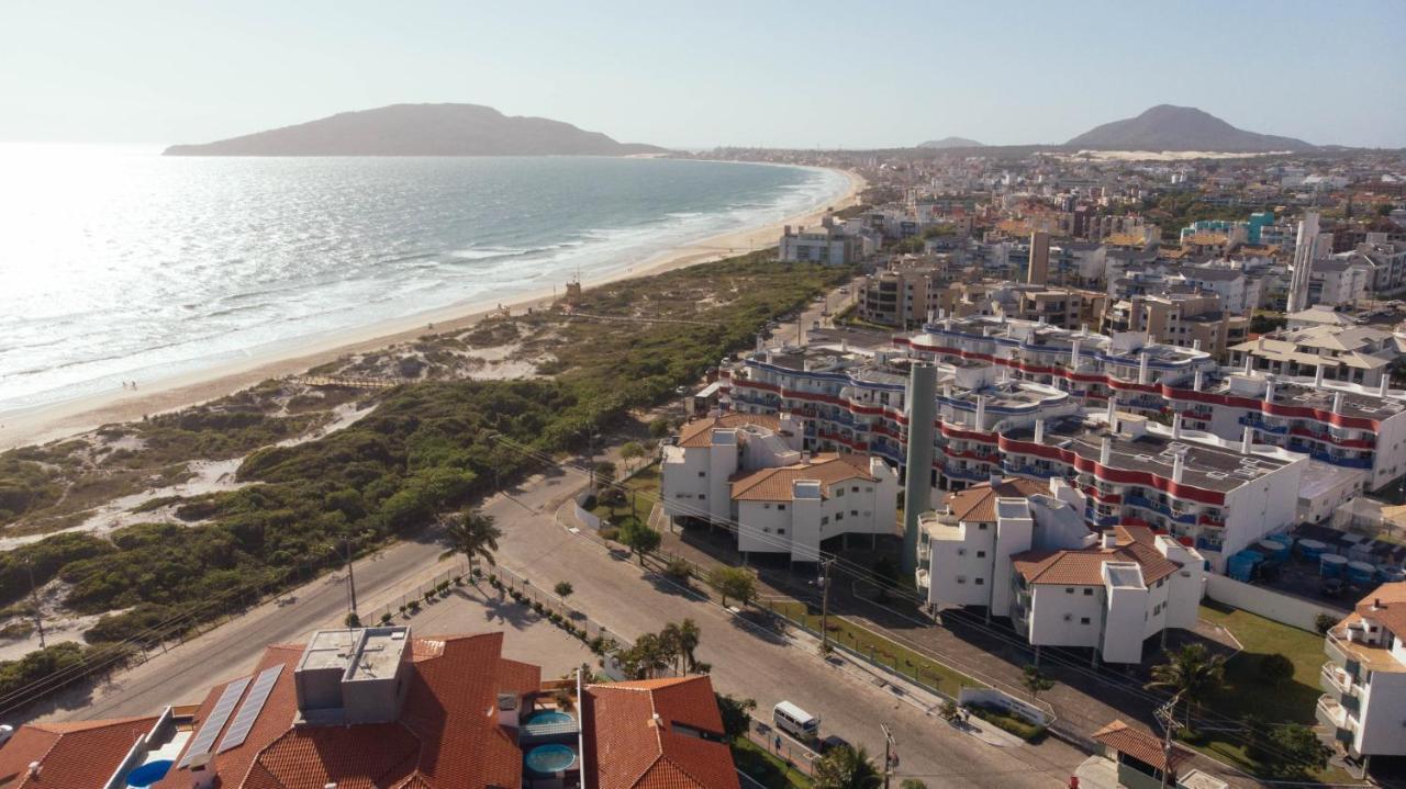 Lindo Apto Na Rua Da Praia Ingleses Florianópolis Exteriér fotografie