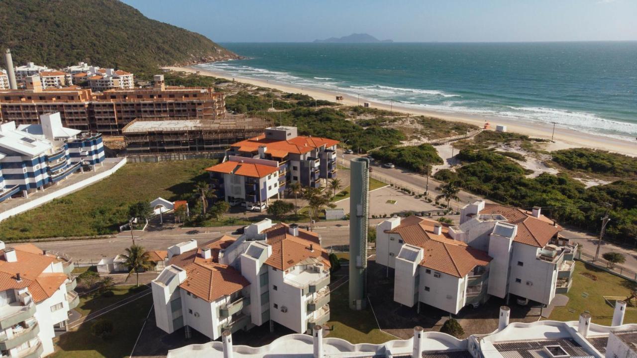 Lindo Apto Na Rua Da Praia Ingleses Florianópolis Exteriér fotografie